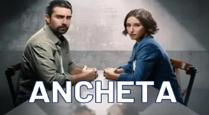 Ancheta episodul 3 subtitrat HD in romana