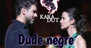 Dude negre