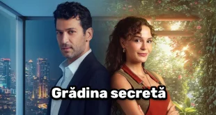 Grădina secretă Episodul 2 HD subtitrat in romana